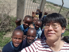 밀알복지재단 탄자니아 엔키카렛스쿨 이야기